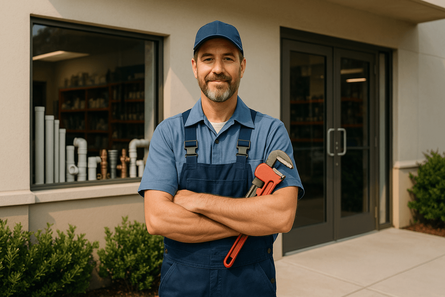 Tampa Bay Plumbers LLC hero image